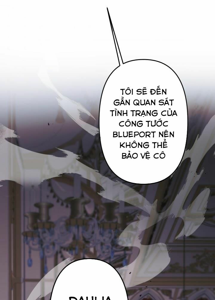 Những Nhân Vật Mạnh Nhất Thế Giới Ám Ảnh Tôi - Chapter 27 - Page 37
