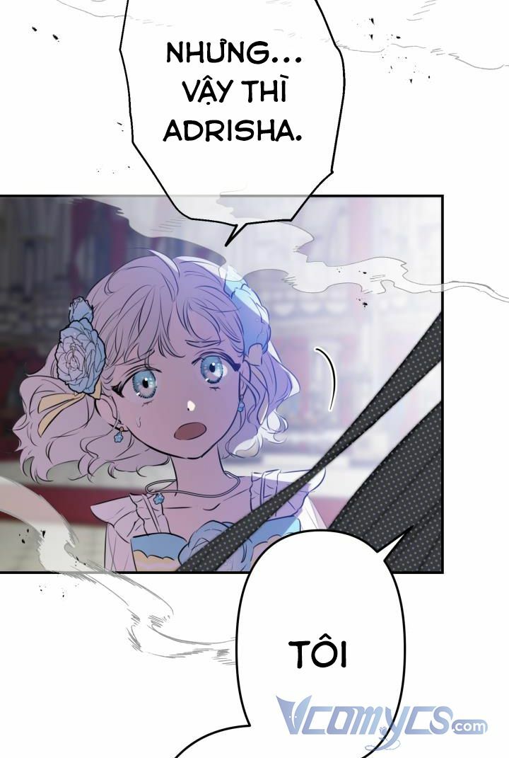 Những Nhân Vật Mạnh Nhất Thế Giới Ám Ảnh Tôi - Chapter 27 - Page 39