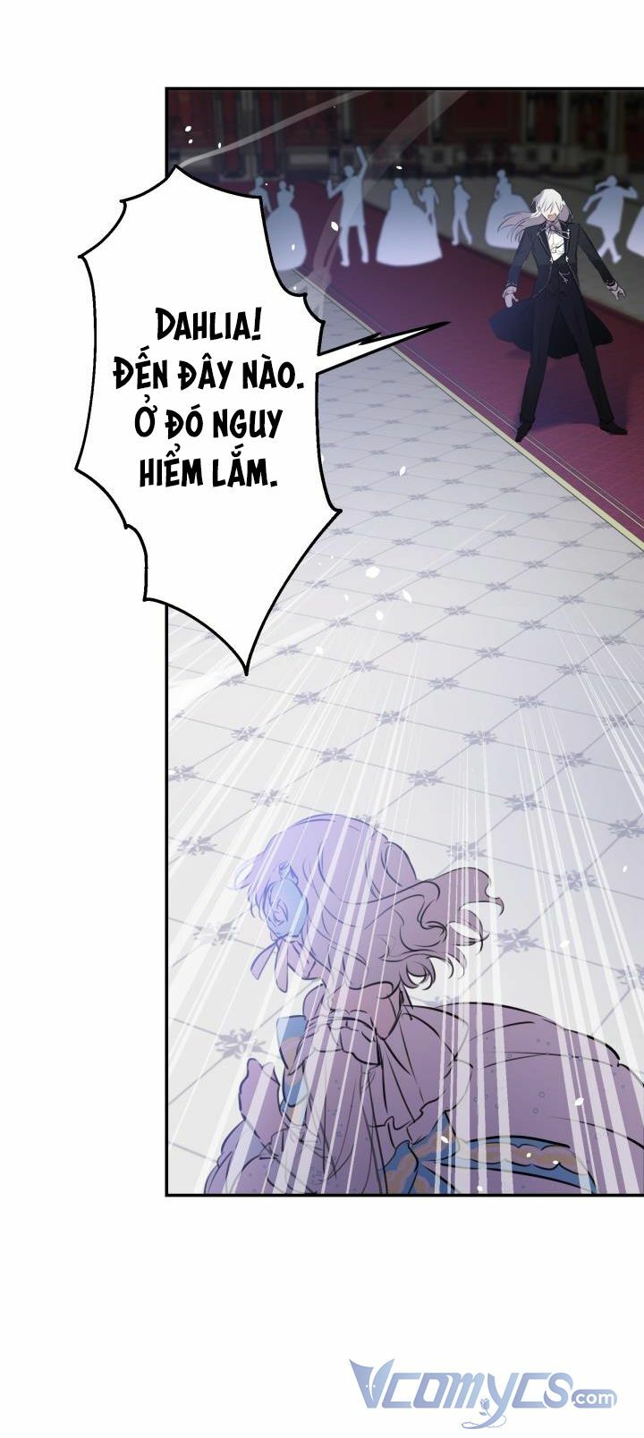 Những Nhân Vật Mạnh Nhất Thế Giới Ám Ảnh Tôi - Chapter 27 - Page 42