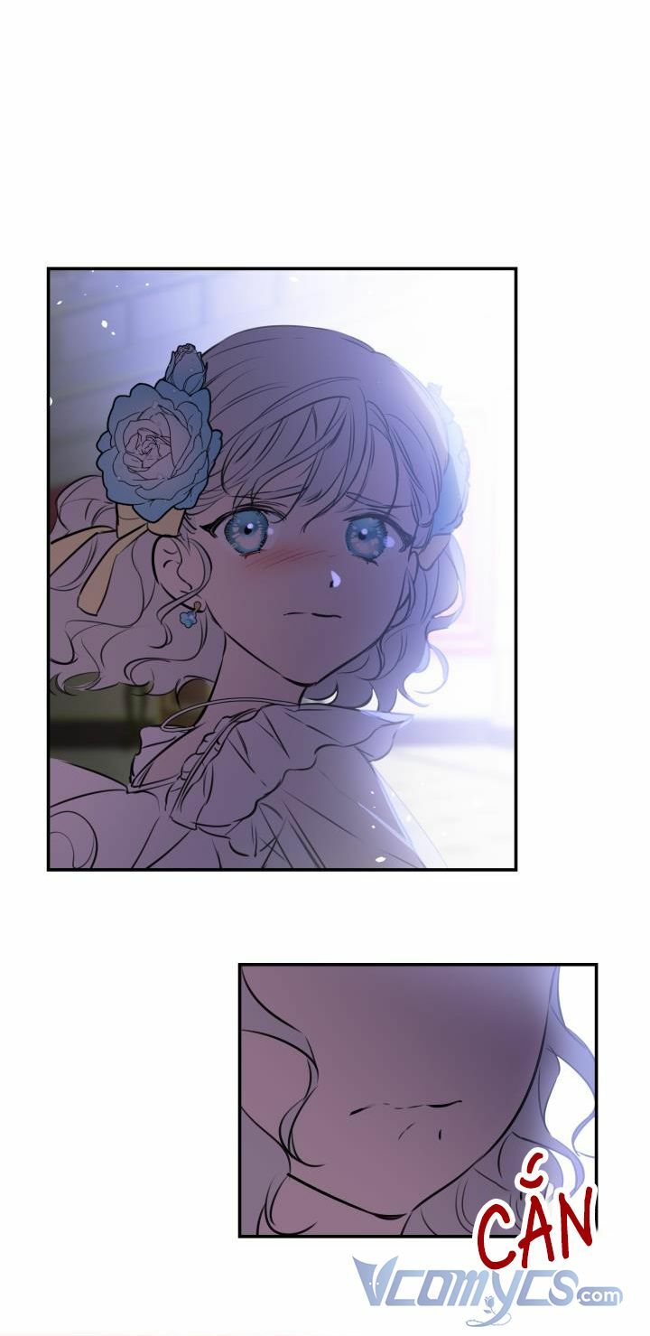 Những Nhân Vật Mạnh Nhất Thế Giới Ám Ảnh Tôi - Chapter 27 - Page 43