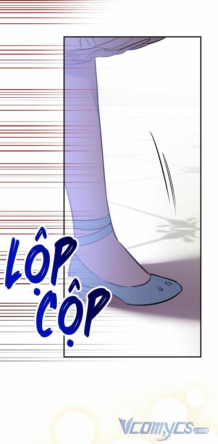 Những Nhân Vật Mạnh Nhất Thế Giới Ám Ảnh Tôi - Chapter 27 - Page 44