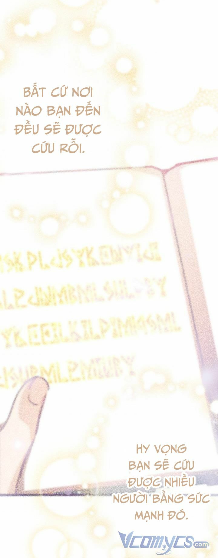 Những Nhân Vật Mạnh Nhất Thế Giới Ám Ảnh Tôi - Chapter 27 - Page 45