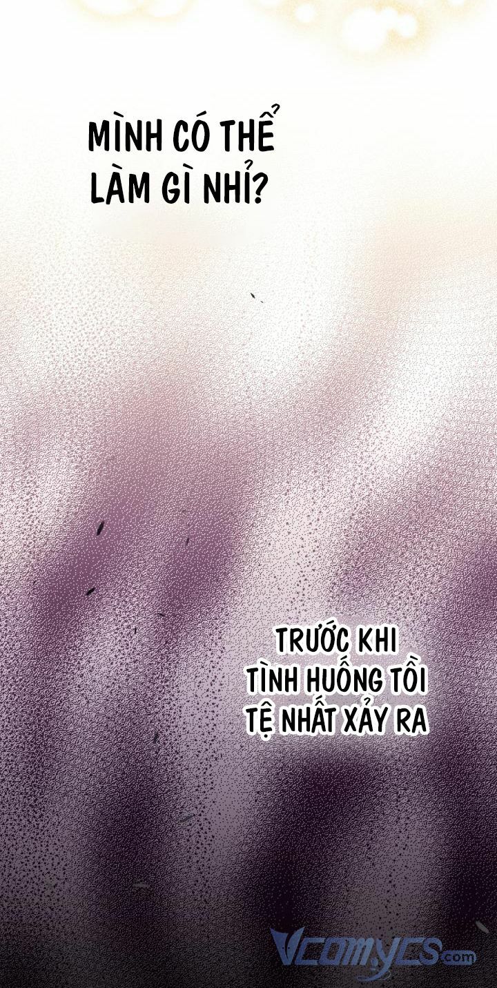 Những Nhân Vật Mạnh Nhất Thế Giới Ám Ảnh Tôi - Chapter 27 - Page 46