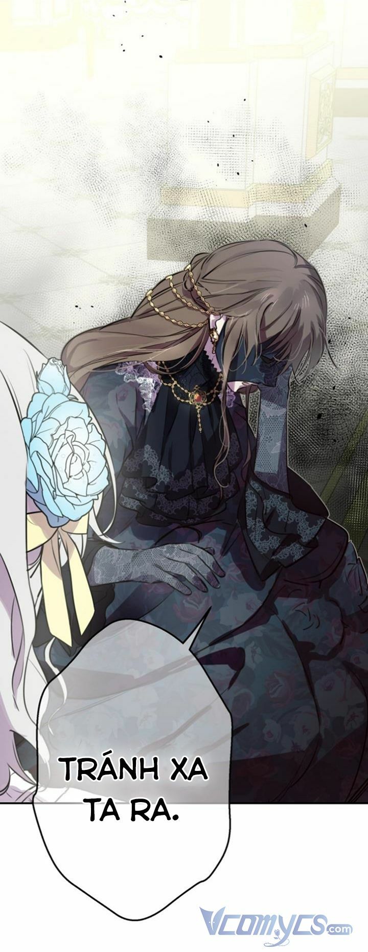 Những Nhân Vật Mạnh Nhất Thế Giới Ám Ảnh Tôi - Chapter 27 - Page 4