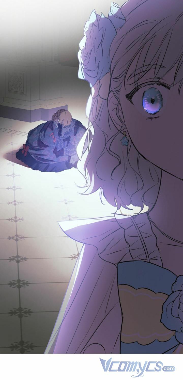 Những Nhân Vật Mạnh Nhất Thế Giới Ám Ảnh Tôi - Chapter 27 - Page 49