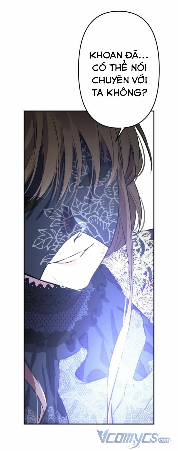 Những Nhân Vật Mạnh Nhất Thế Giới Ám Ảnh Tôi - Chapter 27 - Page 51