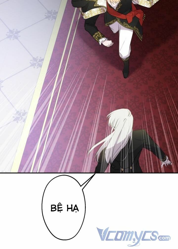 Những Nhân Vật Mạnh Nhất Thế Giới Ám Ảnh Tôi - Chapter 27 - Page 58