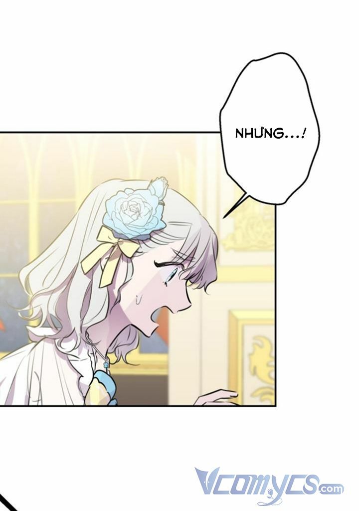 Những Nhân Vật Mạnh Nhất Thế Giới Ám Ảnh Tôi - Chapter 27 - Page 5