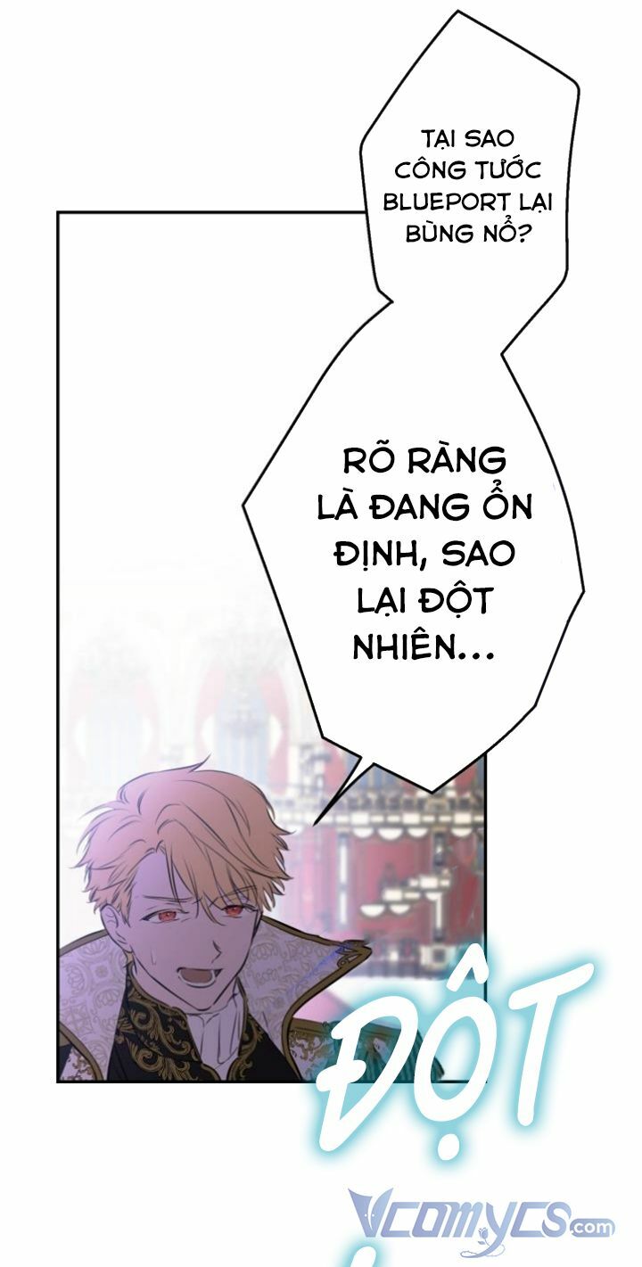 Những Nhân Vật Mạnh Nhất Thế Giới Ám Ảnh Tôi - Chapter 27 - Page 59