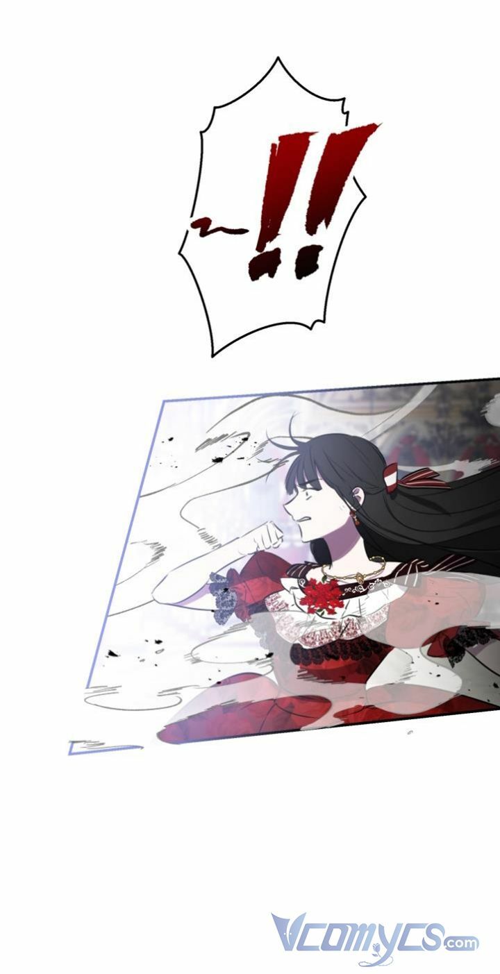 Những Nhân Vật Mạnh Nhất Thế Giới Ám Ảnh Tôi - Chapter 27 - Page 63