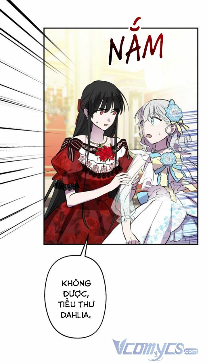 Những Nhân Vật Mạnh Nhất Thế Giới Ám Ảnh Tôi - Chapter 27 - Page 6