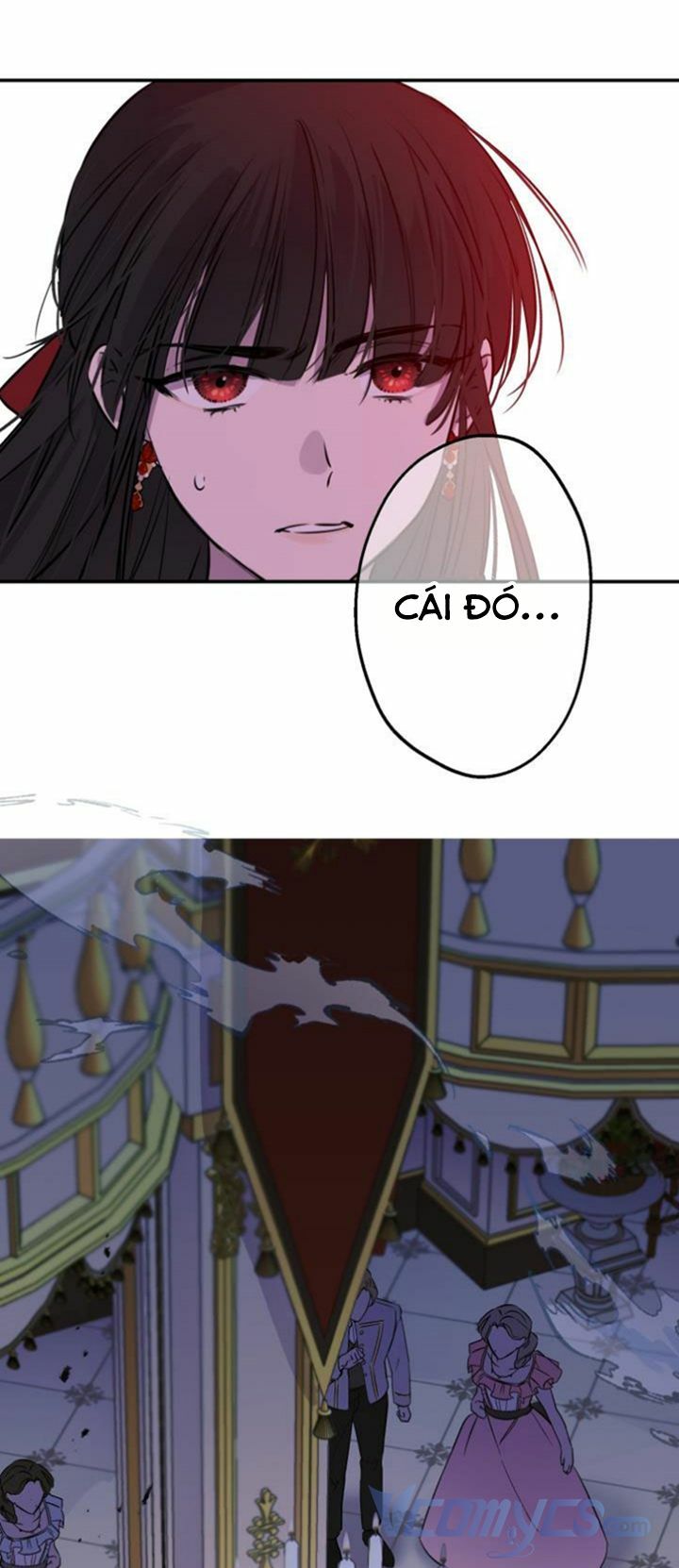 Những Nhân Vật Mạnh Nhất Thế Giới Ám Ảnh Tôi - Chapter 27 - Page 7