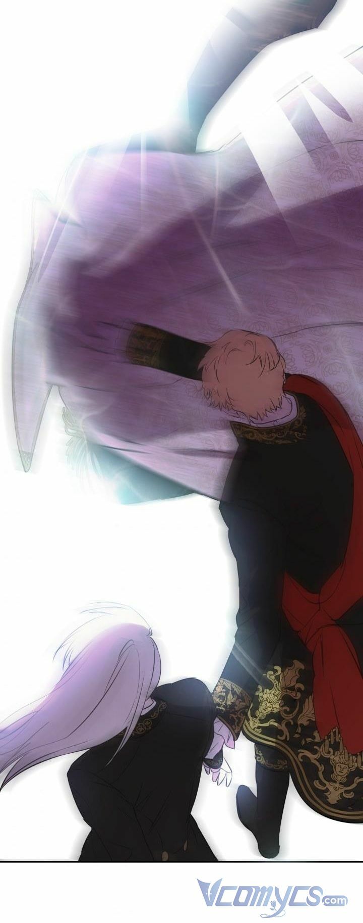 Những Nhân Vật Mạnh Nhất Thế Giới Ám Ảnh Tôi - Chapter 27 - Page 80