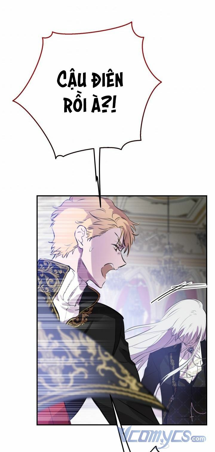 Những Nhân Vật Mạnh Nhất Thế Giới Ám Ảnh Tôi - Chapter 27 - Page 81