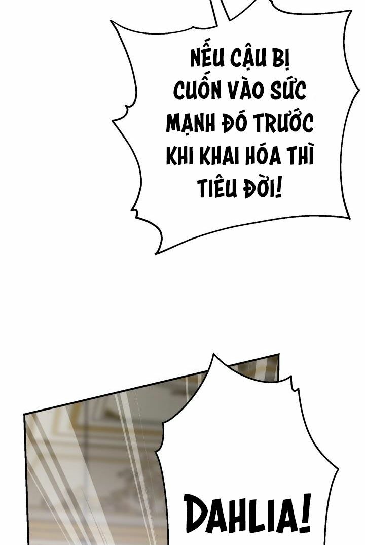 Những Nhân Vật Mạnh Nhất Thế Giới Ám Ảnh Tôi - Chapter 27 - Page 82