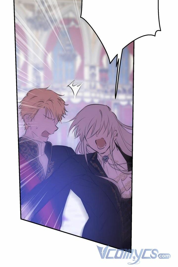 Những Nhân Vật Mạnh Nhất Thế Giới Ám Ảnh Tôi - Chapter 27 - Page 83