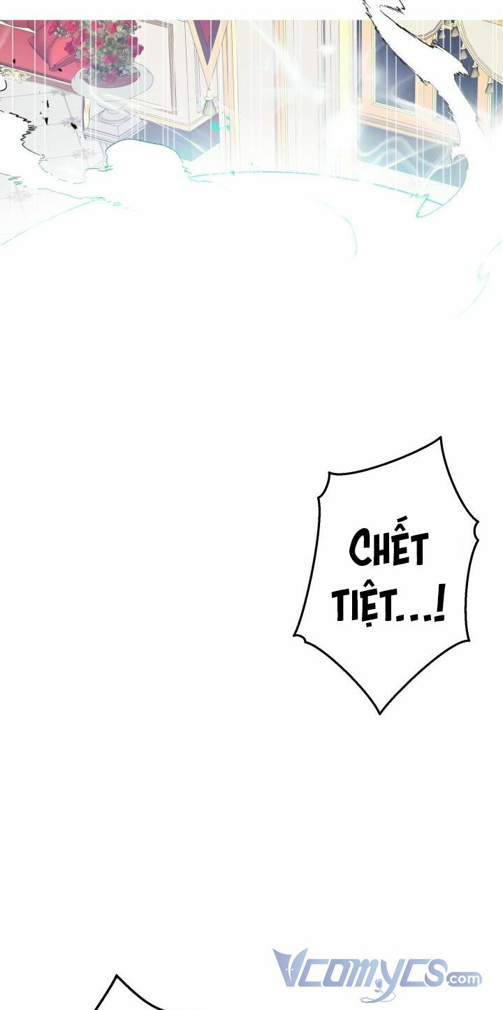 Những Nhân Vật Mạnh Nhất Thế Giới Ám Ảnh Tôi - Chapter 27 - Page 85