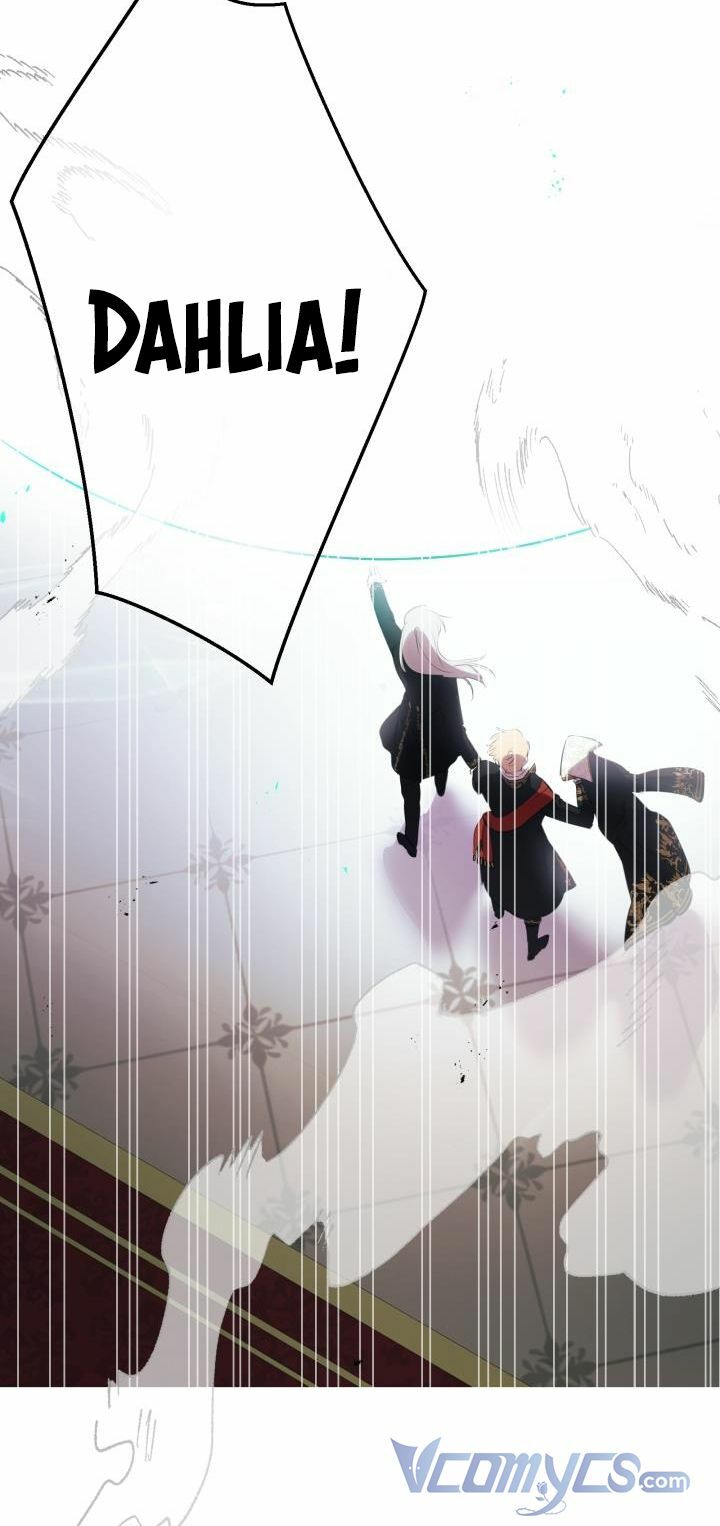 Những Nhân Vật Mạnh Nhất Thế Giới Ám Ảnh Tôi - Chapter 27 - Page 86