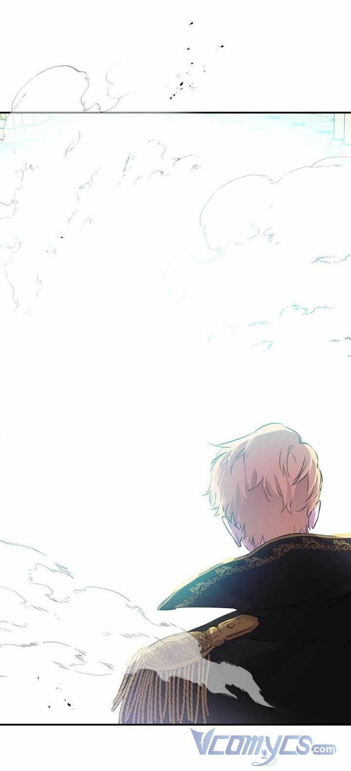 Những Nhân Vật Mạnh Nhất Thế Giới Ám Ảnh Tôi - Chapter 28 - Page 9