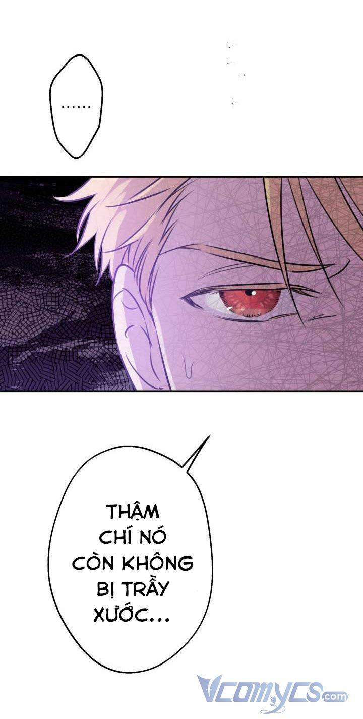 Những Nhân Vật Mạnh Nhất Thế Giới Ám Ảnh Tôi - Chapter 28 - Page 10