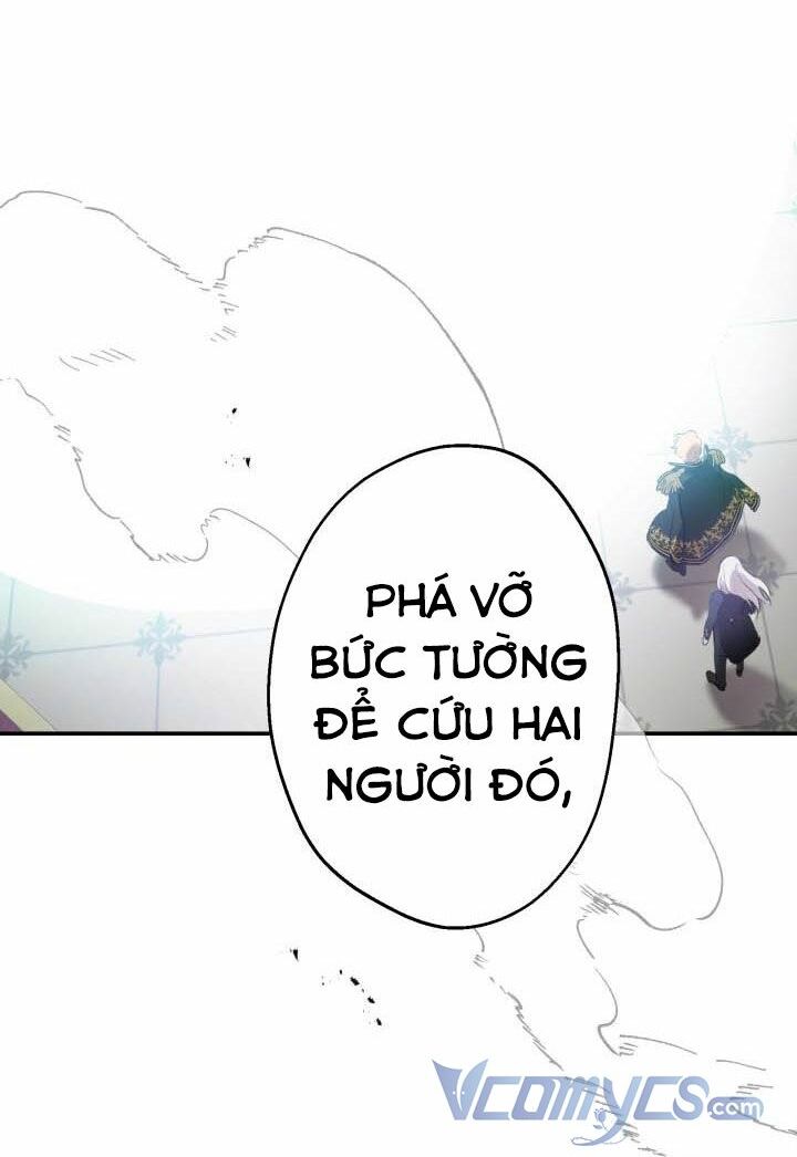 Những Nhân Vật Mạnh Nhất Thế Giới Ám Ảnh Tôi - Chapter 28 - Page 12