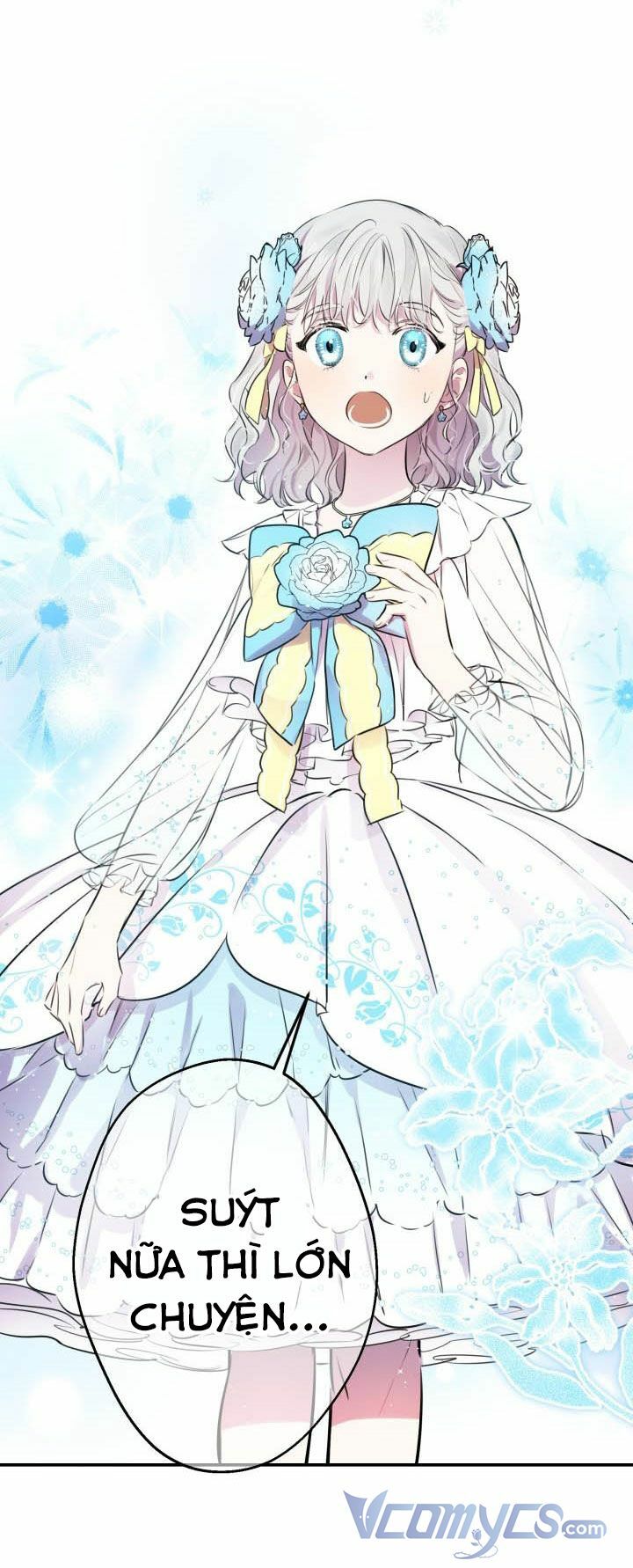 Những Nhân Vật Mạnh Nhất Thế Giới Ám Ảnh Tôi - Chapter 28 - Page 18