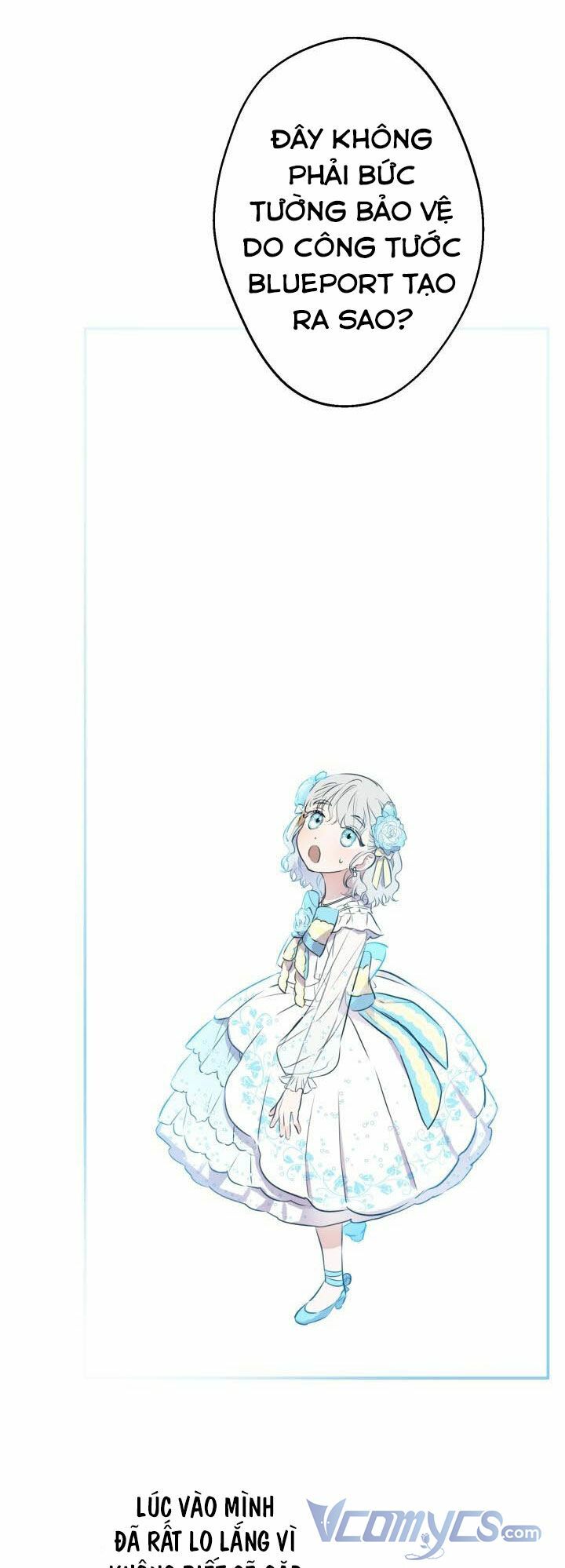 Những Nhân Vật Mạnh Nhất Thế Giới Ám Ảnh Tôi - Chapter 28 - Page 19