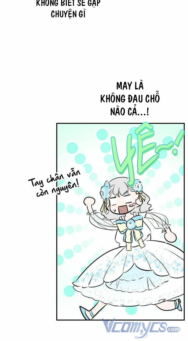 Những Nhân Vật Mạnh Nhất Thế Giới Ám Ảnh Tôi - Chapter 28 - Page 20