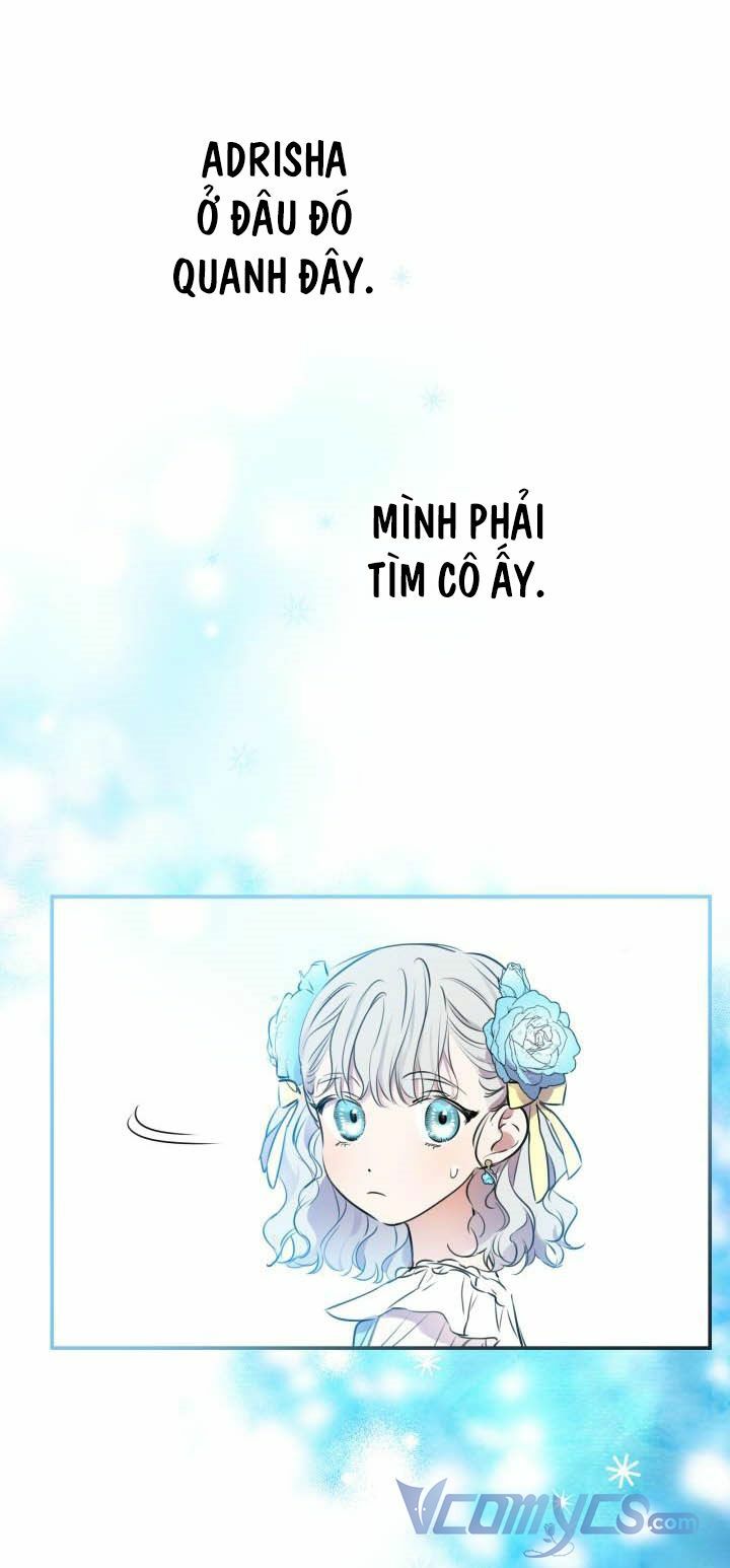 Những Nhân Vật Mạnh Nhất Thế Giới Ám Ảnh Tôi - Chapter 28 - Page 21