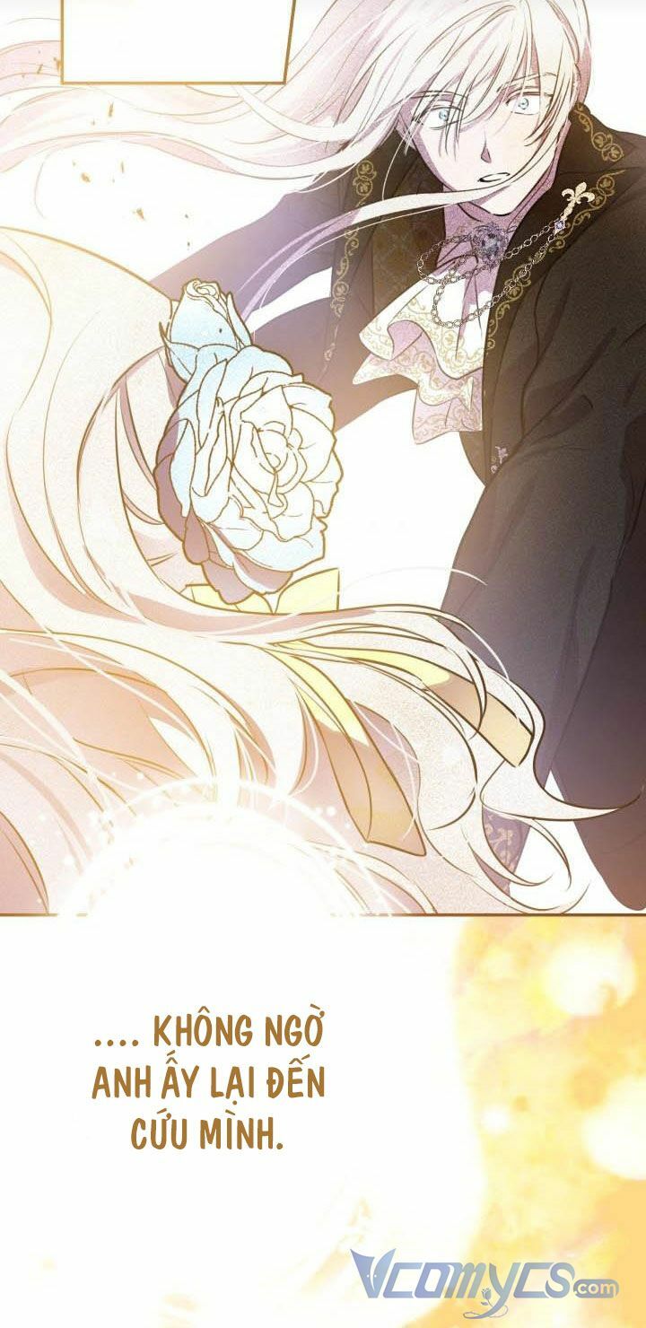 Những Nhân Vật Mạnh Nhất Thế Giới Ám Ảnh Tôi - Chapter 28 - Page 26