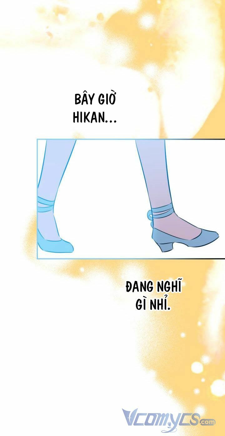 Những Nhân Vật Mạnh Nhất Thế Giới Ám Ảnh Tôi - Chapter 28 - Page 27