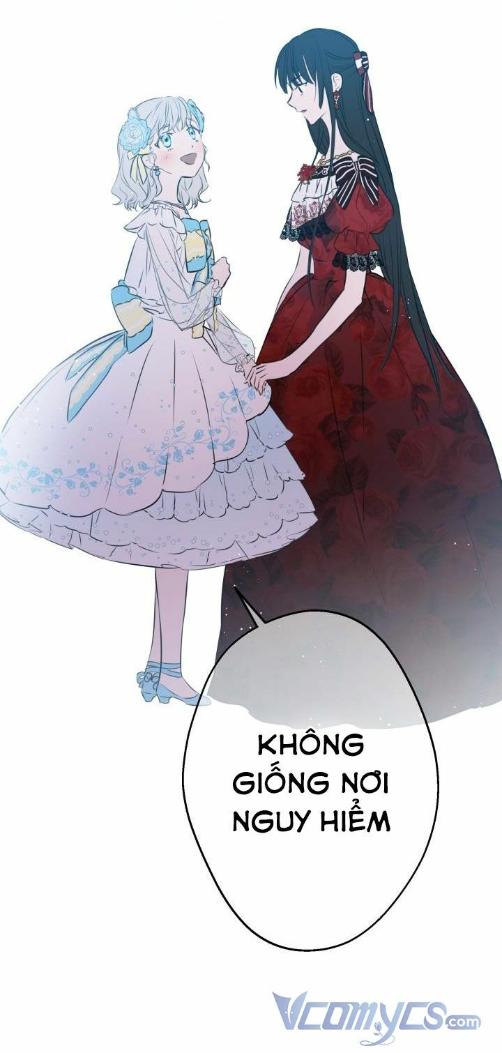 Những Nhân Vật Mạnh Nhất Thế Giới Ám Ảnh Tôi - Chapter 28 - Page 36