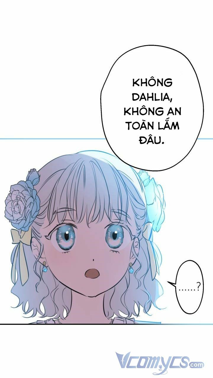 Những Nhân Vật Mạnh Nhất Thế Giới Ám Ảnh Tôi - Chapter 28 - Page 37