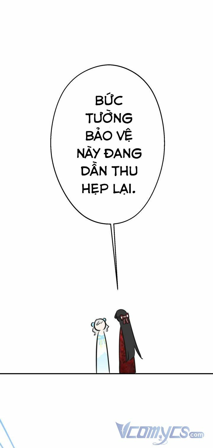 Những Nhân Vật Mạnh Nhất Thế Giới Ám Ảnh Tôi - Chapter 28 - Page 38