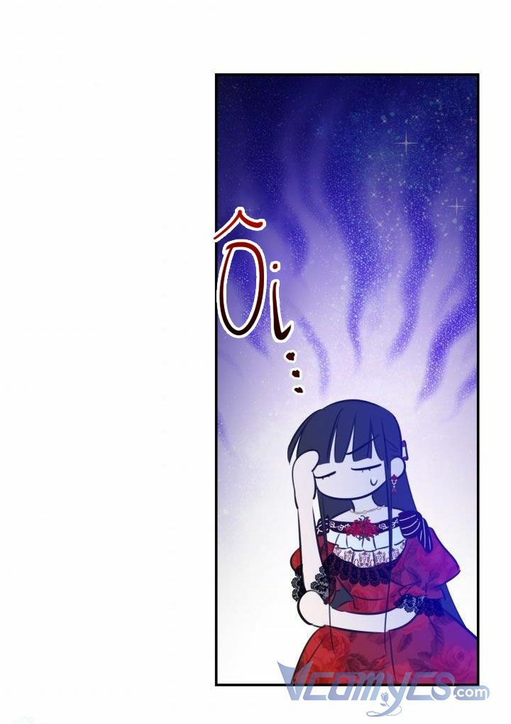 Những Nhân Vật Mạnh Nhất Thế Giới Ám Ảnh Tôi - Chapter 28 - Page 43