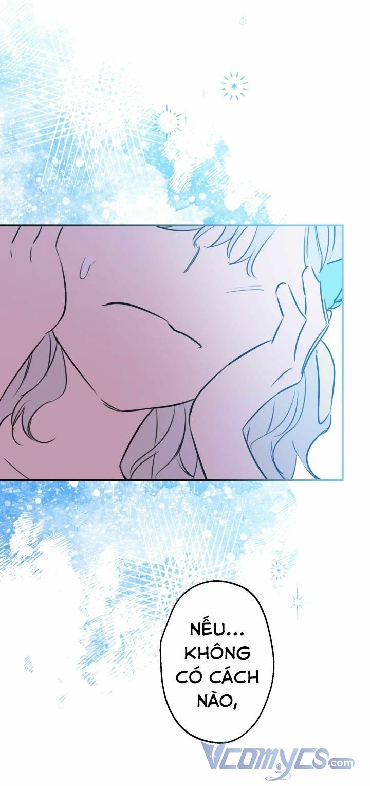 Những Nhân Vật Mạnh Nhất Thế Giới Ám Ảnh Tôi - Chapter 28 - Page 44