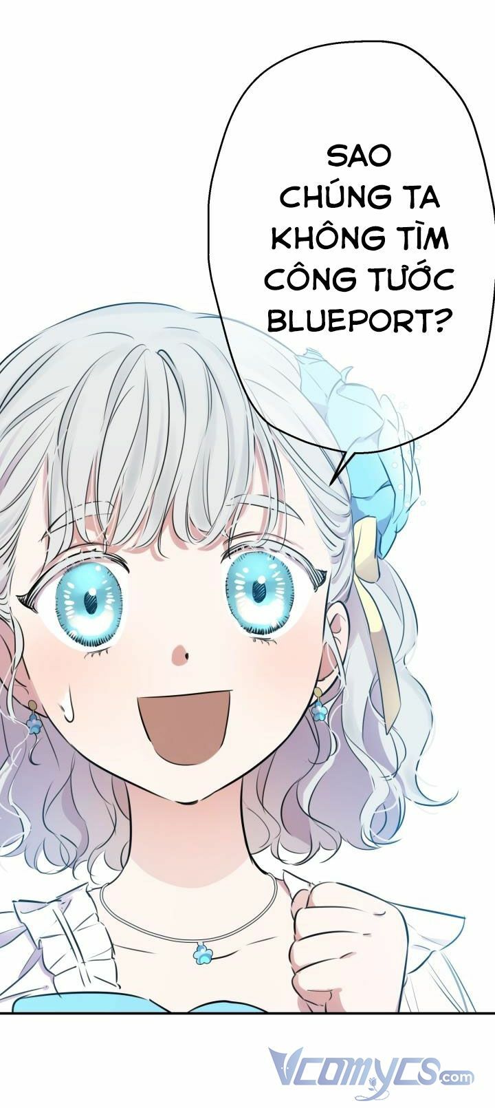 Những Nhân Vật Mạnh Nhất Thế Giới Ám Ảnh Tôi - Chapter 28 - Page 45