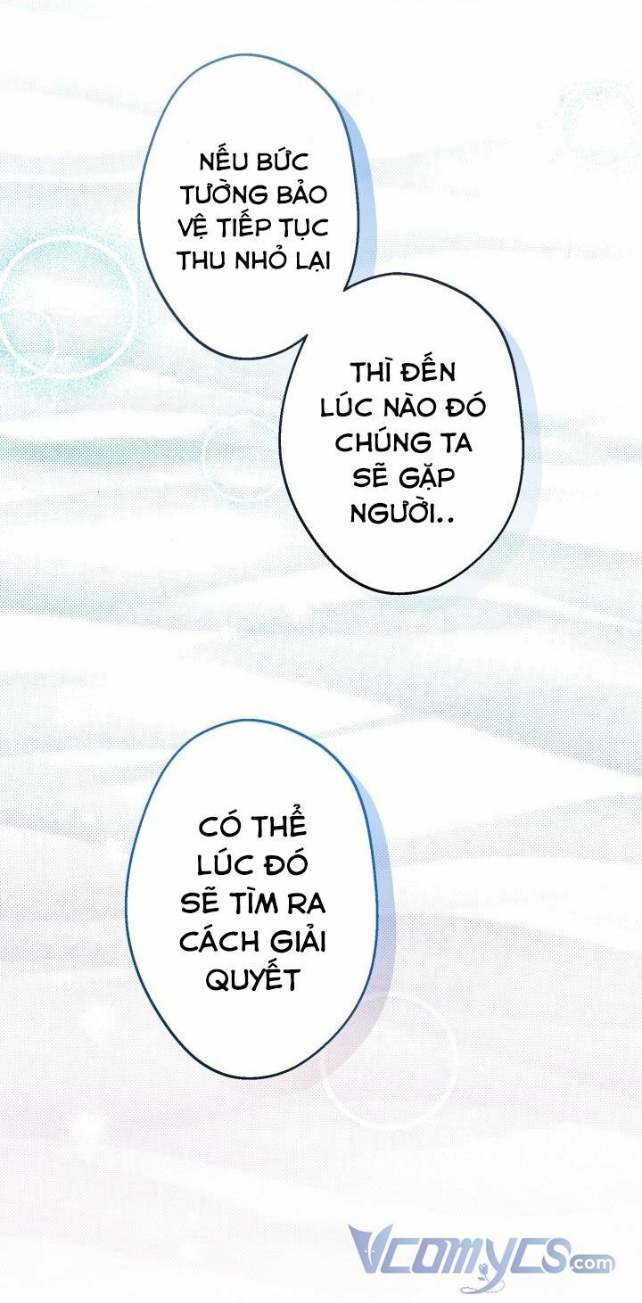 Những Nhân Vật Mạnh Nhất Thế Giới Ám Ảnh Tôi - Chapter 28 - Page 47