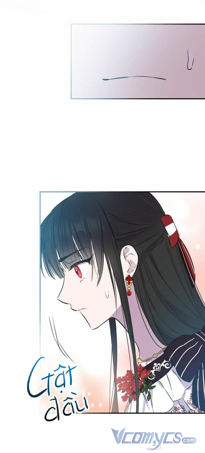 Những Nhân Vật Mạnh Nhất Thế Giới Ám Ảnh Tôi - Chapter 28 - Page 48