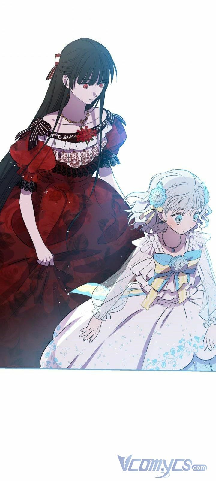 Những Nhân Vật Mạnh Nhất Thế Giới Ám Ảnh Tôi - Chapter 28 - Page 52