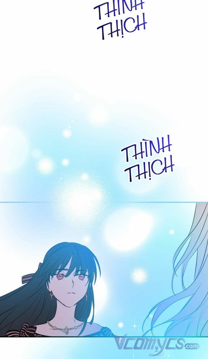 Những Nhân Vật Mạnh Nhất Thế Giới Ám Ảnh Tôi - Chapter 28 - Page 54