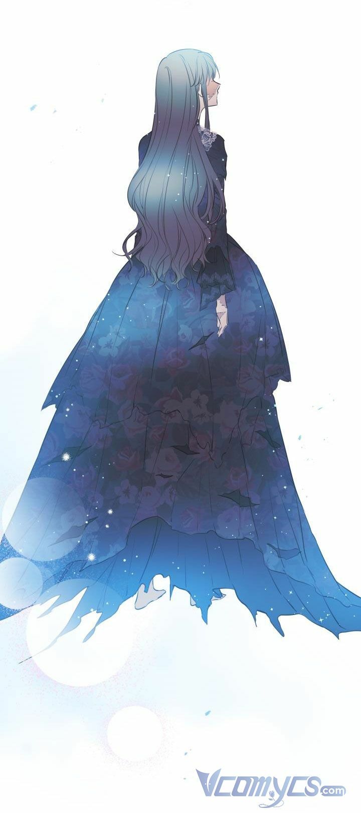 Những Nhân Vật Mạnh Nhất Thế Giới Ám Ảnh Tôi - Chapter 28 - Page 61