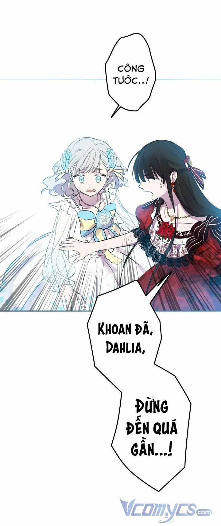 Những Nhân Vật Mạnh Nhất Thế Giới Ám Ảnh Tôi - Chapter 28 - Page 64