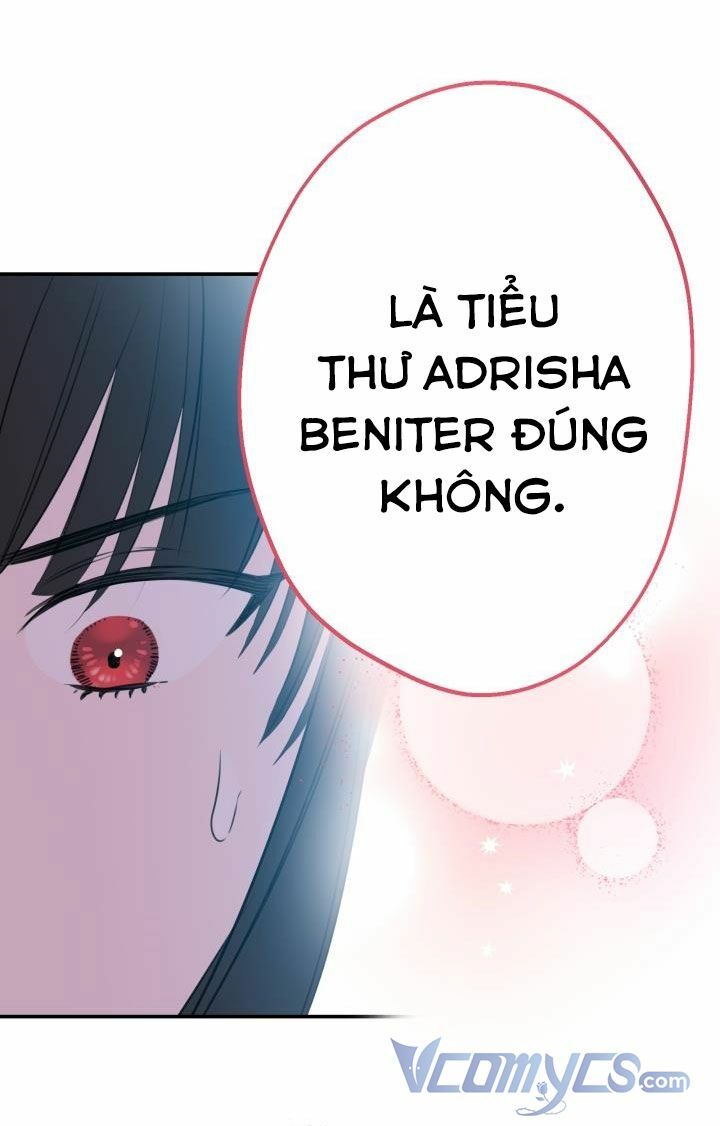 Những Nhân Vật Mạnh Nhất Thế Giới Ám Ảnh Tôi - Chapter 28 - Page 65