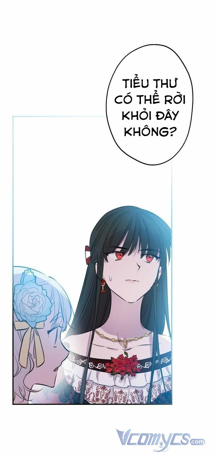 Những Nhân Vật Mạnh Nhất Thế Giới Ám Ảnh Tôi - Chapter 28 - Page 75