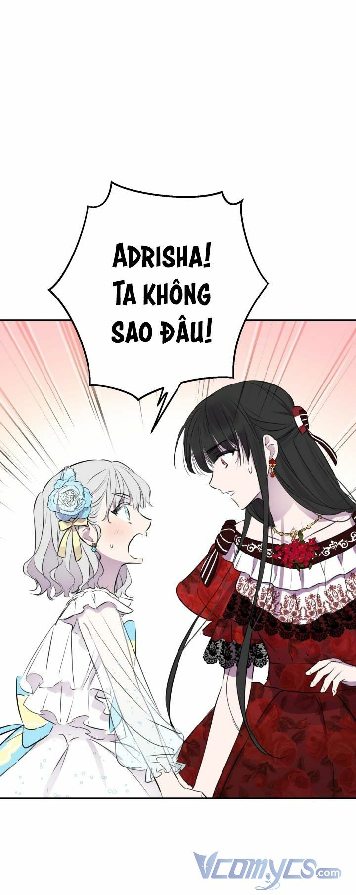 Những Nhân Vật Mạnh Nhất Thế Giới Ám Ảnh Tôi - Chapter 28 - Page 78