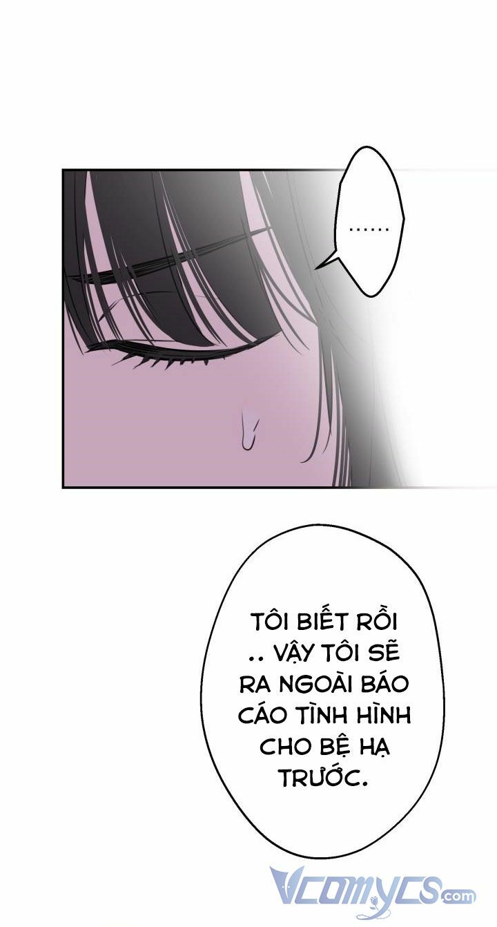 Những Nhân Vật Mạnh Nhất Thế Giới Ám Ảnh Tôi - Chapter 28 - Page 79