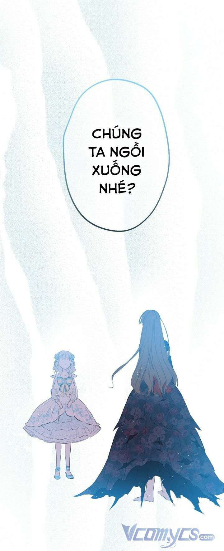 Những Nhân Vật Mạnh Nhất Thế Giới Ám Ảnh Tôi - Chapter 28 - Page 84