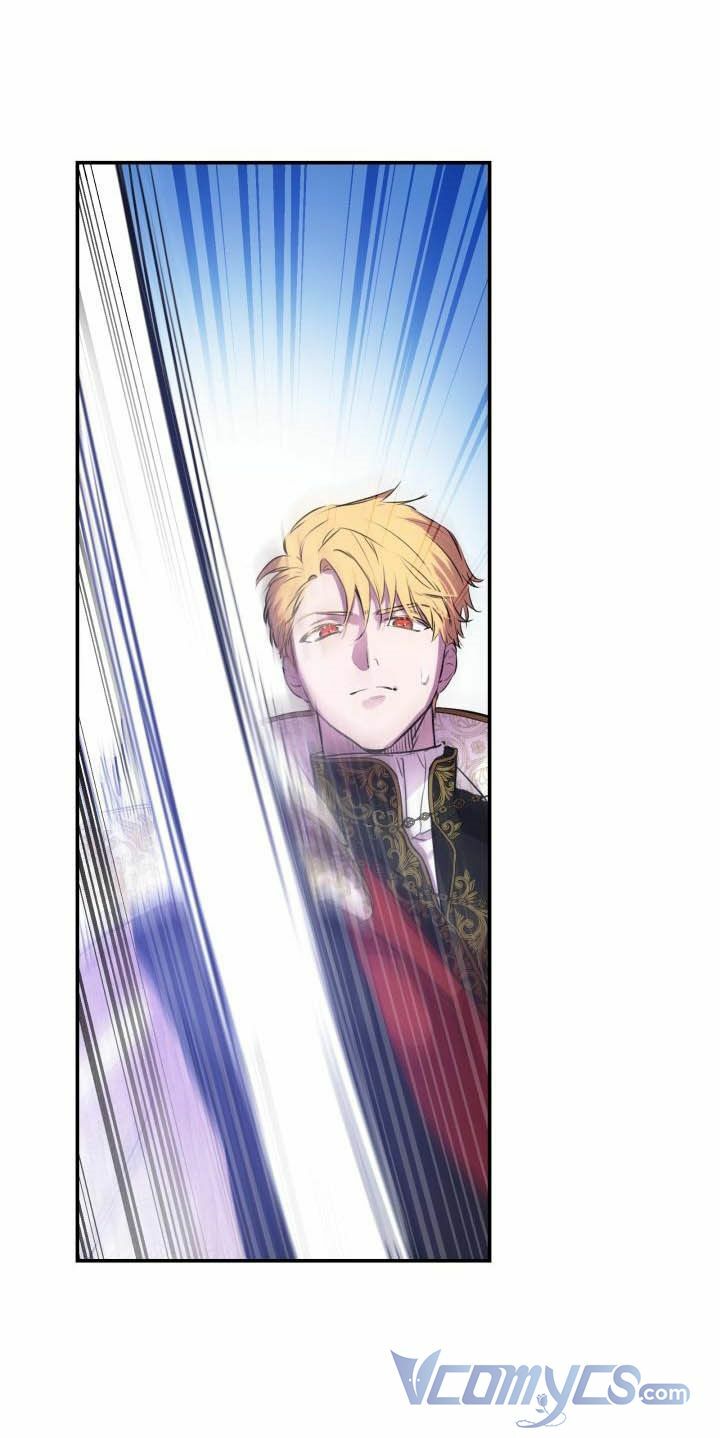 Những Nhân Vật Mạnh Nhất Thế Giới Ám Ảnh Tôi - Chapter 28 - Page 8