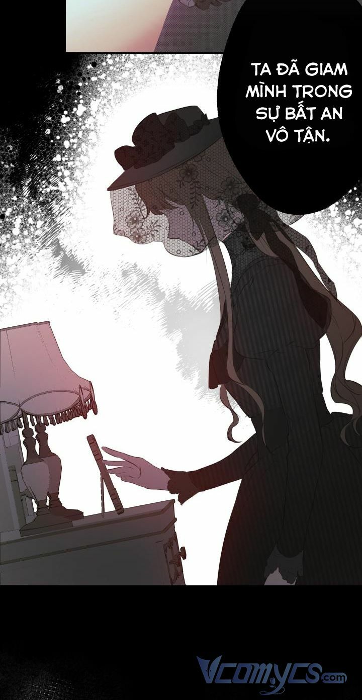 Những Nhân Vật Mạnh Nhất Thế Giới Ám Ảnh Tôi - Chapter 29 - Page 13